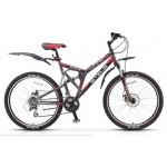 Велосипед Stels Challenger MD 26 